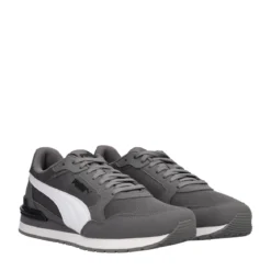 ST RUNNER V4 MESH Sneakers Uomo Grigie