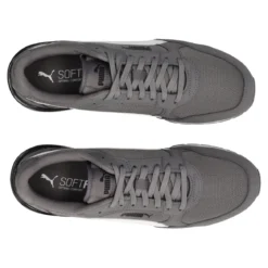 ST RUNNER V4 MESH Sneakers Uomo Grigie