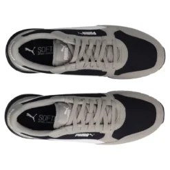 ST RUNNER V4 MESH Sneakers Uomo Blu e Grigie