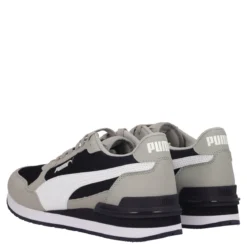 ST RUNNER V4 MESH Sneakers Uomo Blu e Grigie