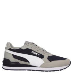 ST RUNNER V4 MESH Sneakers Uomo Blu e Grigie