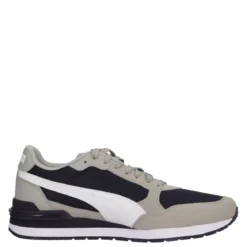 ST RUNNER V4 MESH Sneakers Uomo Blu e Grigie