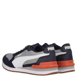 ST RUNNER V4 MESH Sneakers Uomo Blu e Grigie