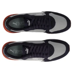 ST RUNNER V4 MESH Sneakers Uomo Blu e Grigie