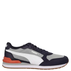 ST RUNNER V4 MESH Sneakers Uomo Blu e Grigie