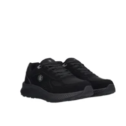 STUART Sneakers Uomo Nere