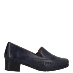 SUAMI Mocassini Comfort Donna Blu