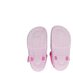 SUMMER BASIC II BABY Sandali Bambina Rosa