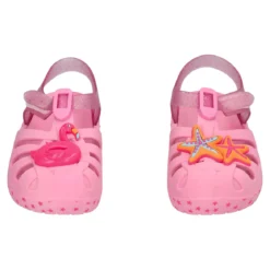 SUMMER XV BABY Sandali Mare Bambina Rosa