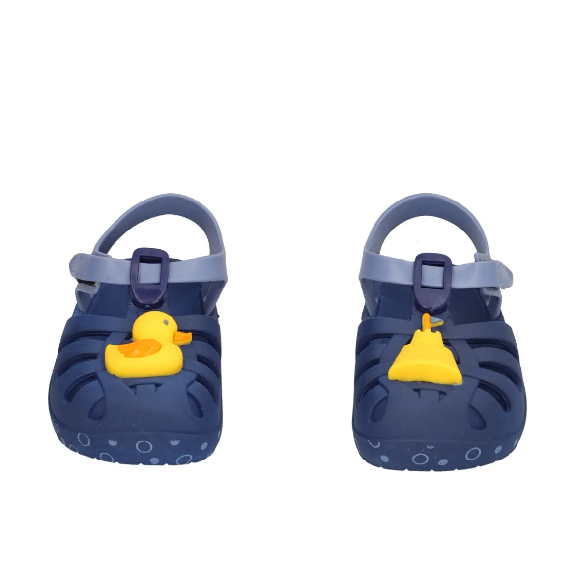 SUMMER XV BABY Sandali Mare Bambino Blu