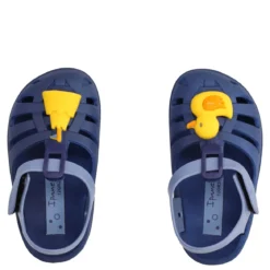 SUMMER XV BABY Sandali Mare Bambino Blu