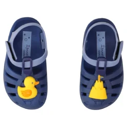 SUMMER XV BABY Sandali Mare Bambino Blu