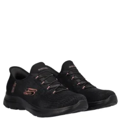 SUMMITS CLASSY NIGHT Sneakers Donna Nere