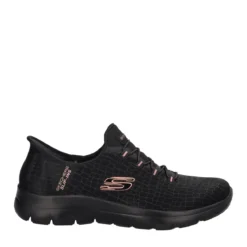 SUMMITS CLASSY NIGHT Sneakers Donna Nere