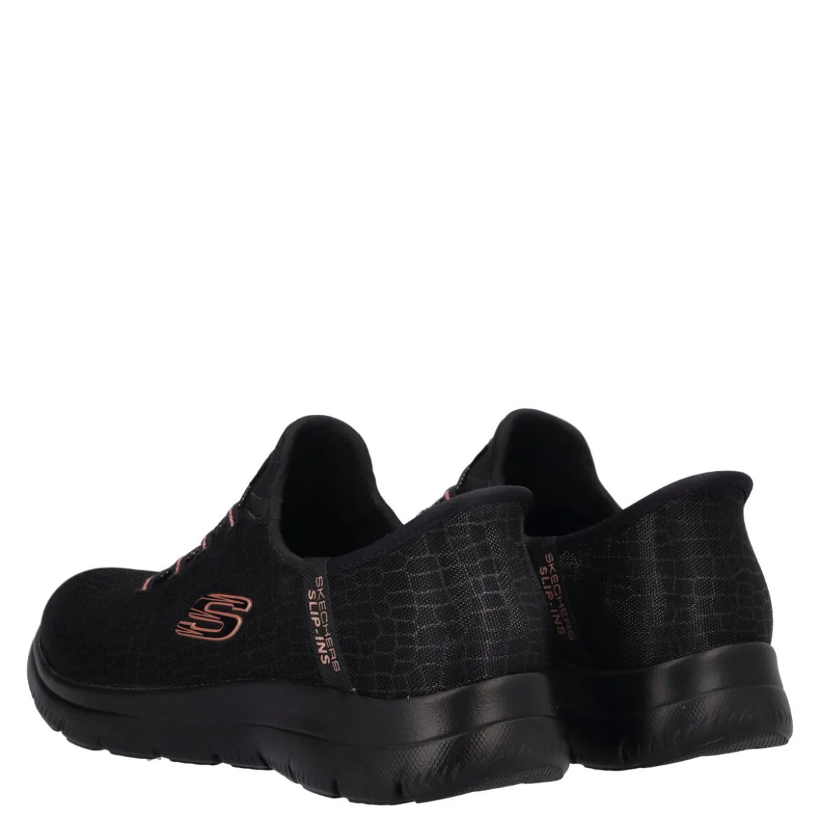 SUMMITS CLASSY NIGHT Sneakers Donna Nere