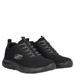 SUMMITS ECKLER Sneakers Uomo Nere