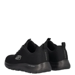 SUMMITS ECKLER Sneakers Uomo Nere