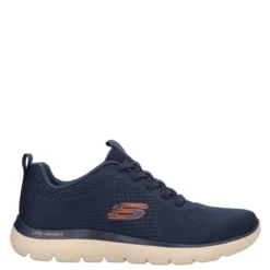 SUMMITS ECKLER Sneakers Uomo Blu