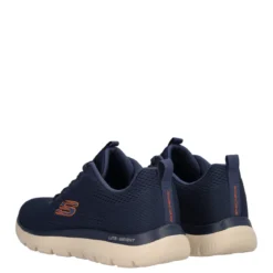 SUMMITS ECKLER Sneakers Uomo Blu