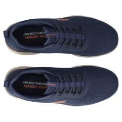 SUMMITS ECKLER Sneakers Uomo Blu