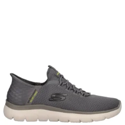 SUMMITS-HIGH RANGE Sneakers Slip-on Uomo