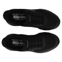 SUMMITS LEYTER Sneakers Uomo Nere