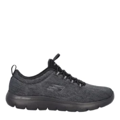 SUMMITS-LOUVIN Running Uomo Nere