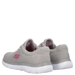 SUMMITS-QUICK LAPSE Running Donna Grigie