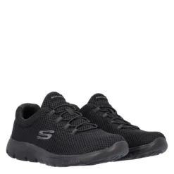 SUMMITS-QUICK LAPSE slip-on Donna Nere