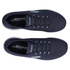 SUMMITS-QUICK LAPSE Sneakers Uomo Blu