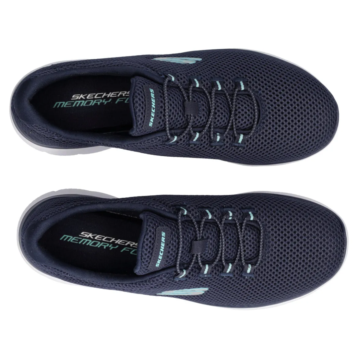 SUMMITS-QUICK LAPSE Sneakers Uomo Blu