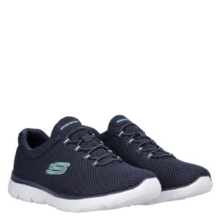 SUMMITS-QUICK LAPSE Sneakers Uomo Blu