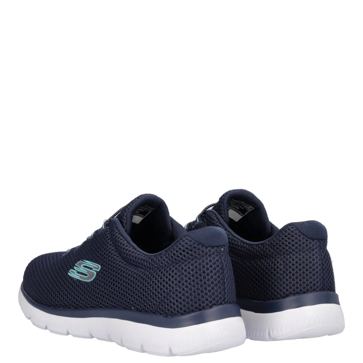 SUMMITS-QUICK LAPSE Sneakers Uomo Blu
