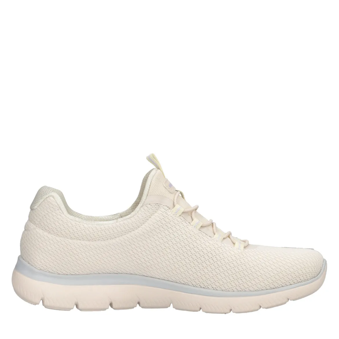 SUMMITS Slip-on Donna Bianche