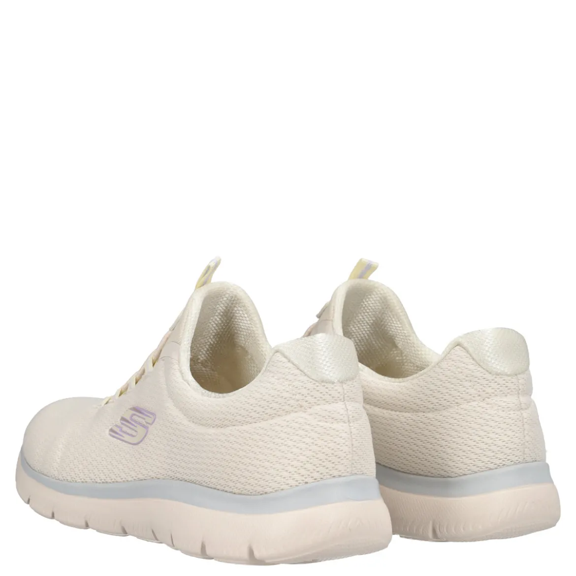 SUMMITS Slip-on Donna Bianche