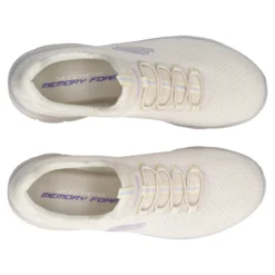 SUMMITS Slip-on Donna Bianche