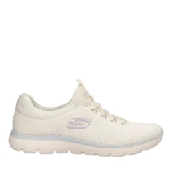 SUMMITS Slip-on Donna Bianche
