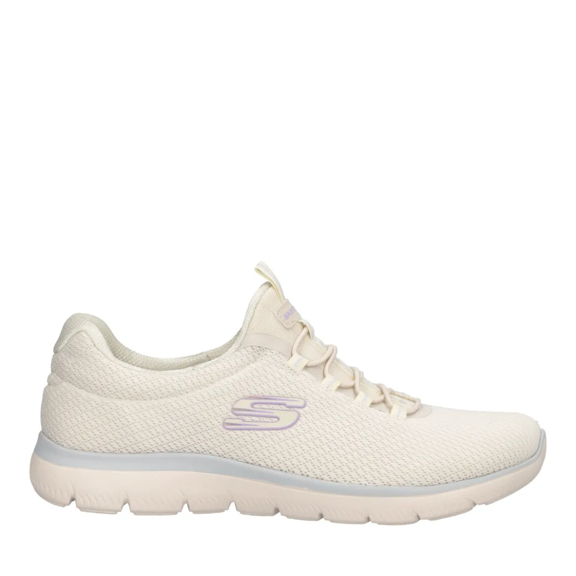 SUMMITS Slip-on Donna Bianche