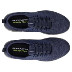 SUMMITS Slip-on Uomo Blu