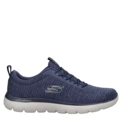SUMMITS Slip-on Uomo Blu