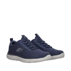 SUMMITS Slip-on Uomo Blu