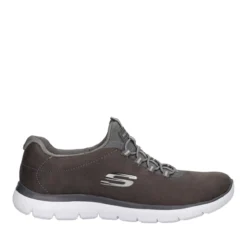 SUMMITS Sneakers Donna Grigie