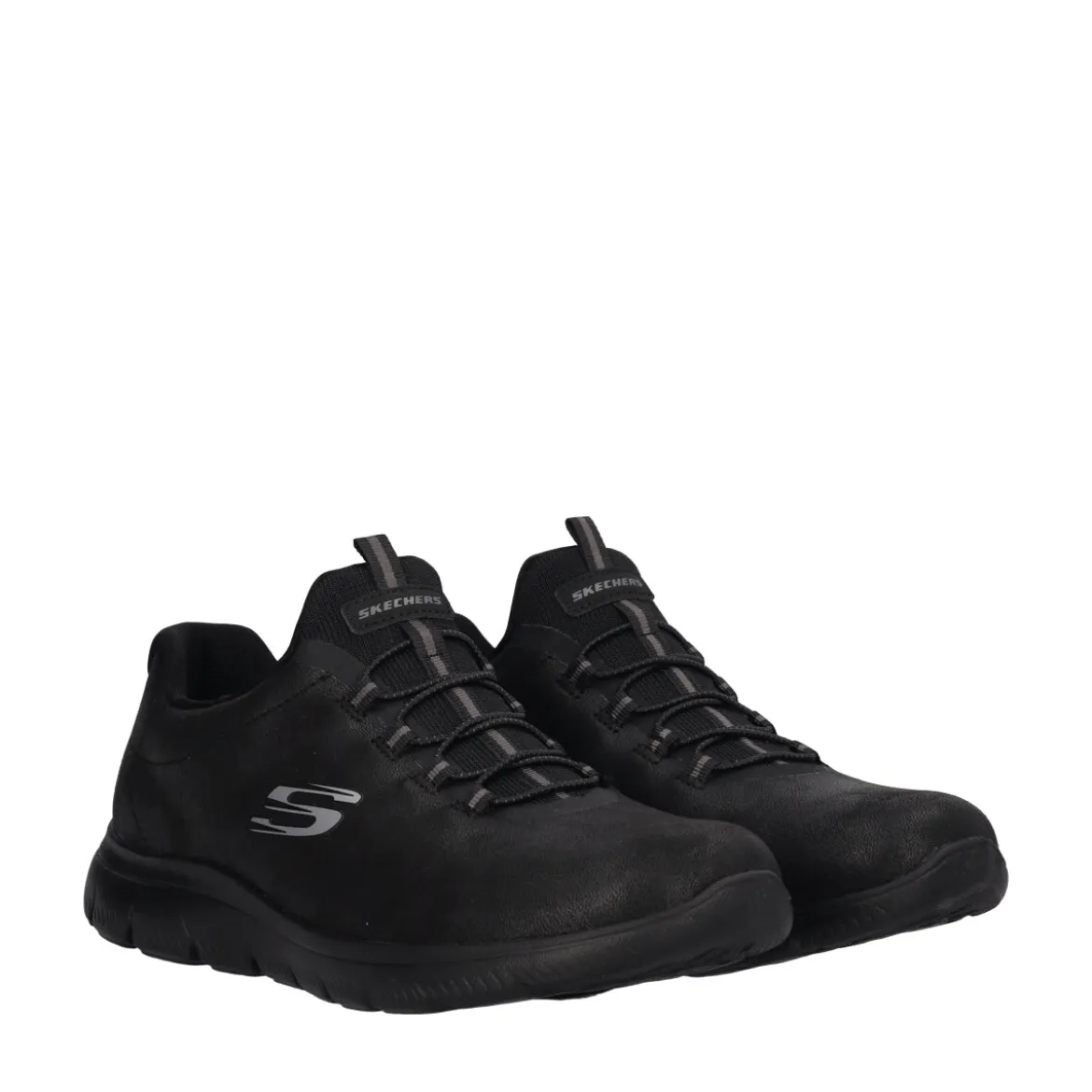 SUMMITS Sneakers Donna Nere