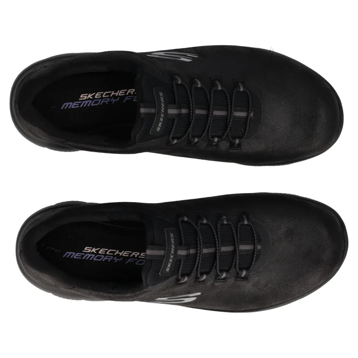 SUMMITS Sneakers Donna Nere