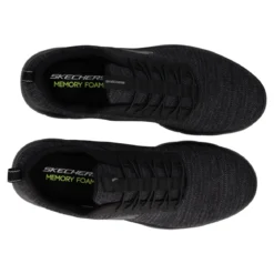 SUMMITS Sneakers Uomo Nere