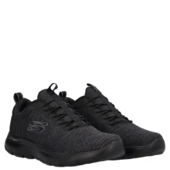 SUMMITS Sneakers Uomo Nere