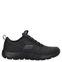 SUMMITS Sneakers Uomo Nere