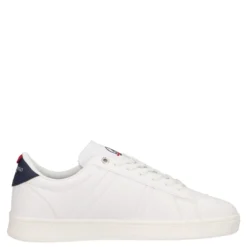 SUMMY Sneakers Uomo Bianche