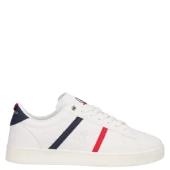 SUMMY Sneakers Uomo Bianche