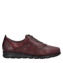 SUSAN Slip-on Donna Bordeaux